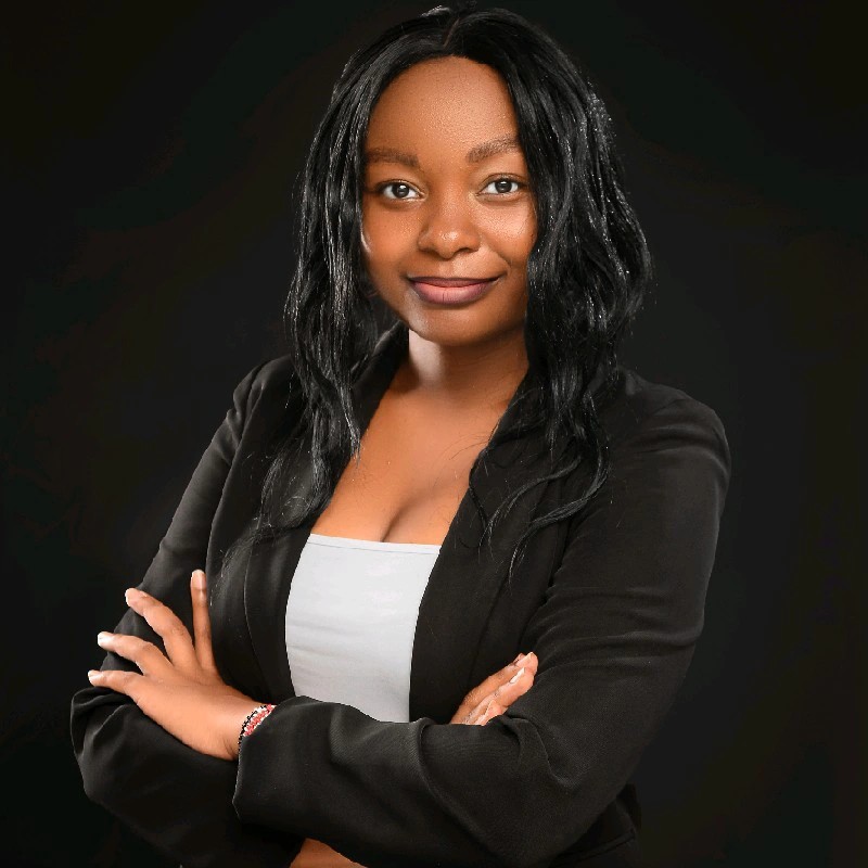 Tabitha Mbuthia, Co-Founder at Clarivexa